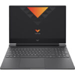 لپ تاپ 15.6 اینچی اچ‌ پی مدل Victus Gaming 15-fa0033dx-i5 12450H-12GB DDR4-512GB SSD-RTX3050-FHD-W - کاستوم شده