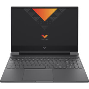 لپ تاپ 15.6 اینچی اچ‌ پی مدل Victus Gaming 15-fa0033dx-i5 12450H-48GB DDR4-512GB SSD-RTX3050-FHD-W - کاستوم شده