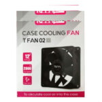 فن کیس تسکو مدل T Fan 02