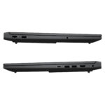 لپ تاپ 16.1 اینچی اچ‌ پی مدل Victus Gaming 16t-R100-i7 14700HX-32GB DDR5-2TB SSD-RTX4060-FHD-W - کاستوم شده