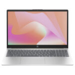 لپ تاپ 15.6 اینچی اچ‌ پی مدل 15-fd0406nia-15-i7 1355U-8GB DDR4-512GB SSD-MX570A-IPS-Backlit-Fingerprint