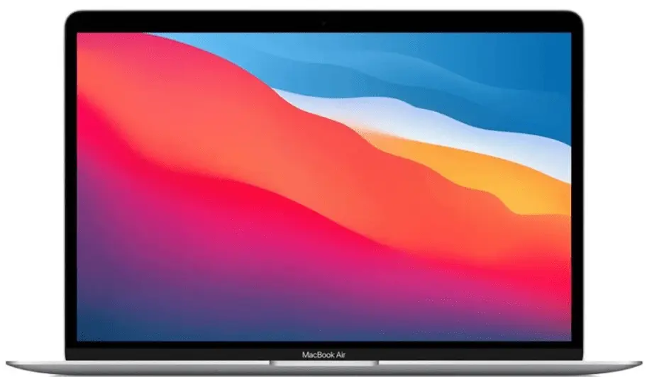  اپل مدل MacBook Air MGN93 2020