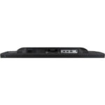 مانیتور 23.8 اینچ ایسوس مدل VY249HGE، رزولوشن Full-HD، پنل IPS، نرخ بروزرسانی 144 هرتز، با نسبت تصویر 16:9، دارای پورت HDMI و خروجی هدفون