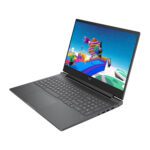 لپ تاپ 16.1 اینچی اچ‌ پی مدل Victus Gaming 16t-R100-i7 14700HX-32GB DDR5-2TB SSD-RTX4060-FHD-W - کاستوم شده