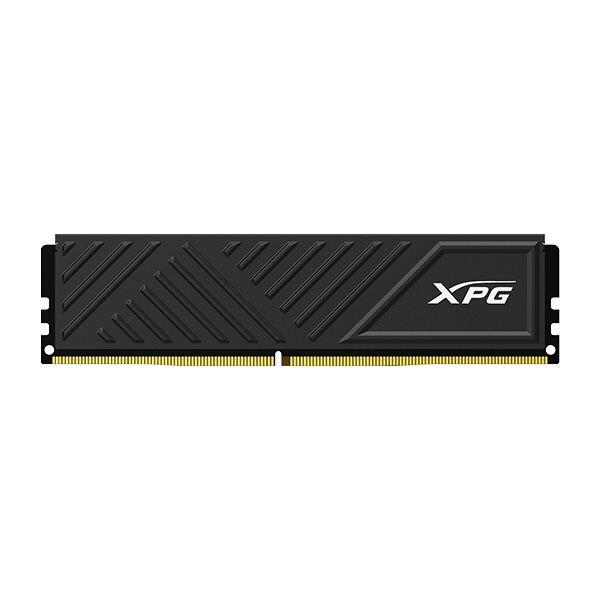 رم دسکتاپ DDR4 تک کاناله 3200 مگاهرتز CL16 ای دیتا ایکس پی جی مدل GAMMIX D35 ظرفیت 8 گیگابایت