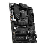 مادربرد ام اس آی مدل PRO Z790-P WIFI DDR4