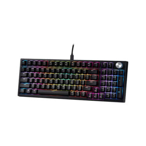 کیبورد گیمینگ مدل SORCERER XPG