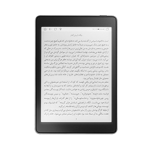 کتابخوان الکترونیک