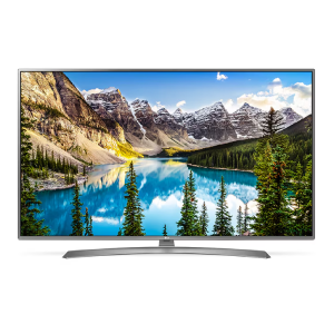 4K تلویزیون