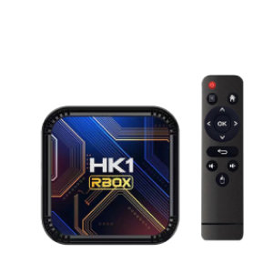 اندروید باکس HK1