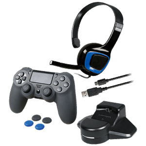 لوازم جانبی ps4