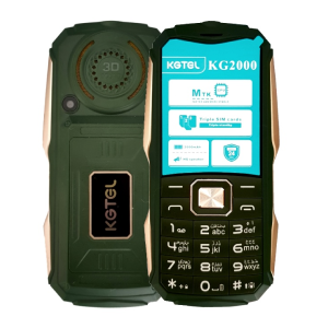 کاجیتل