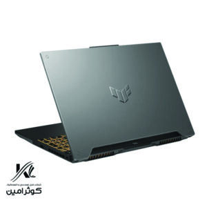 لپ تاپ15.6اینچی ایسوس مدلFX507VUپردازنده i7(13620H) رم 16GB حافظه 512GB SSD گرافیک 6GB 4050