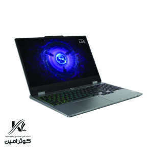 لپ تاپ15.6اینچی لنوو مدل LOQ پردازنده i5(13450HX) رم 24GB حافظه 512GB SSD گرافیک 6GB RTX3050