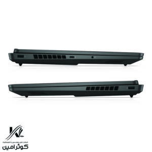 لپ تاپ 16 اینچی گیمینگ اچ پی مدل OMEN 16-ap0053dx R9(8940HX)/RAM 16Gb/512GB SSD/8G(RTX 5060)/WUXGA