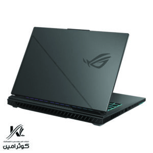 لپ تاپ 16اینچی ایسوس مدل ROG Strix G16 G614JVR پردازنده i9(14900HX) رم 16GB حافظه 1TB SSD گرافیک 8GB RTX4060