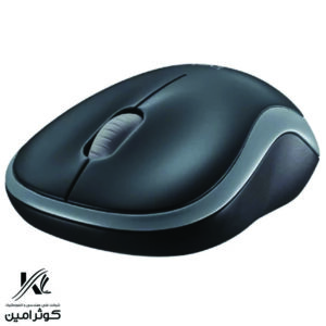 ماوس بی‌ سیم لاجیتک مدل M186