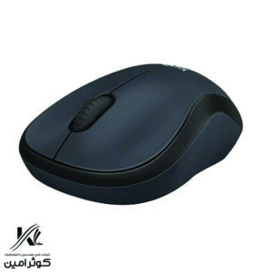 موس بی سیم لاجیتک LOGITECH M220