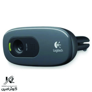 وب کم HD لاجیتک مدل C270