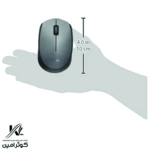 ماوس بی‌ سیم لاجیتک مدل M170