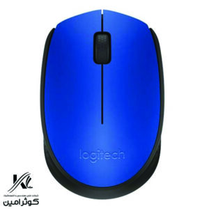 ماوس بی‌ سیم لاجیتک مدل M171