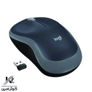 ماوس بی‌ سیم لاجیتک مدل M185