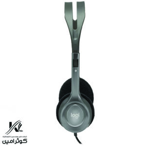 هدفون لاجیتک مدل H110