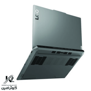 لپ تاپ 15.6اینچی لنوو مدل LOQ پردازنده i7(13650HX) رم 16GB حافظه 1TB SSD گرافیک 6GB RTX4050