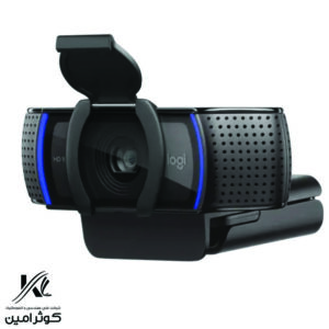 وب کم لاجیتک مدل C920 HD Pro